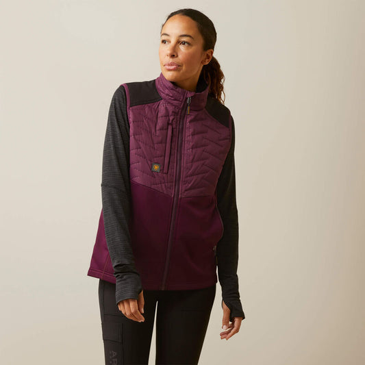 Outerwear Women’s Rebar Cloud Vest 10046156
