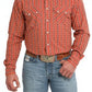 Shirts Men’s Cinch Modern Fit MTW1301080