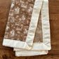 Accessories Bull by The Horns Baby Blanket John Wayne Pattern