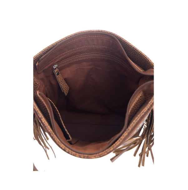 Purses Myra Bag Sky Racer Hairon Bag S-9726
