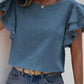 Shirts Women’s Baggy Bat Sleeve CWTBLS1120