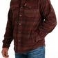 Outerwear Men’s Cinch Red Shirt Jacket MWJ1580003