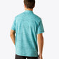 Shirts Men’s Ariat Aztec Polo Snap 10061470