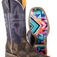 Boots Women’s Tin Haul Aztec 14-021-0007-1528