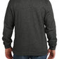 Outerwear Mens Cinch Half Zip Pullover MWK1913001