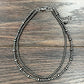 735764, 16" Handmade Navajo Bead Necklace