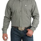 Shirts Men’s Cinch Long Sleeve Print MTW1105981