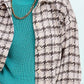 Outerwear Oversized Soft Brushed Shacket JKT1795