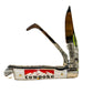 Accessories Knifes Cowpoke Hoofpick Clip WB20-10