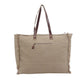 Purses Myra Bag Bruine Weekender Bag S-4744