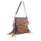 Purses Myra Bag Sky Racer Hairon Bag S-9726