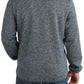 Outerwear Mens Cinch 1/4 Button Pullover MWK1534006