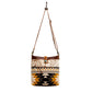 Purses Myra Krone Shoulder Bag S-6846