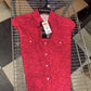 Shirts Women’s Cinch Arena Flex L.S MSW9206003