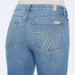 Jeans Women’s 7’s All Mankind(EXCHANGE ONLY) (PHY) Dojo Regular Length 7U451U94