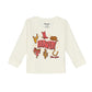 Outerwear Girls Wrangler LS Sweater 112367895