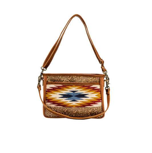 Purses Myra Bag Refit Small Crossbody Bag S-6873