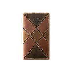 Wallets Ariat Rodeo Checkbook Cover A3565397