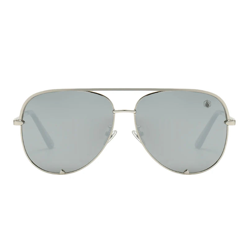 Accessories Sunglasses Jaden Sliver Phoenix SP