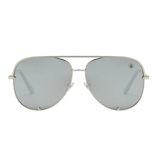 Accessories Sunglasses Jaden Sliver Phoenix SP