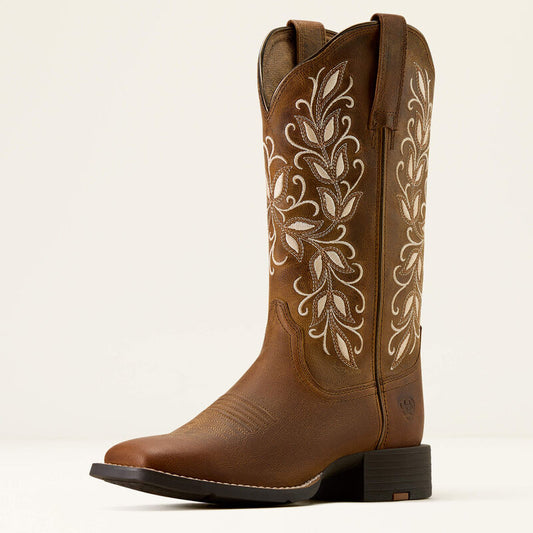 Boots Women’s Ariat Round Up Holly 10074320