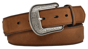 Belts Mens 3D Crazy Correct D1022