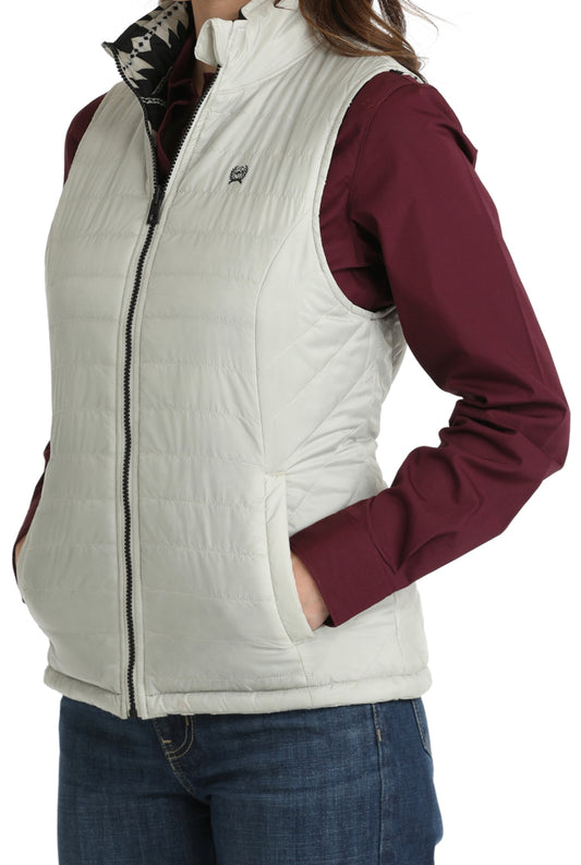 Outerwear Women’s Cinch Vest MAV9907001