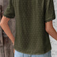 Shirts Women’s Swiss Dot CWTSTS0059