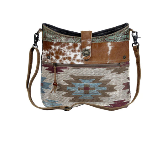 Purses Myra Bag Placid Beige Shoulder Bag S-3351