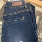 Jeans Women’s Rock&Roll Welt Pocket Trouser BW5HD04784
