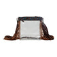 Purses Myra Bag Handy Tangy Clear Bag S-2890