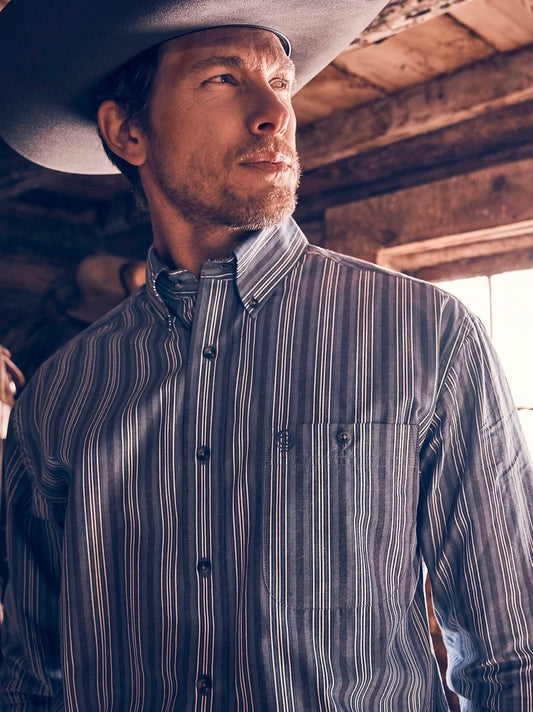 Shirt Men’s Wrangler George Strait 112338098
