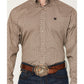 Shits Men’s Cinch Classic Fit Print MTW1106146