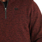 Outerwear Men’s Cinch 1/4 Zip Pullover MWK1080015