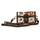 Purses Myra Bag Katy Elaine Leather Hairon Bag S-8127