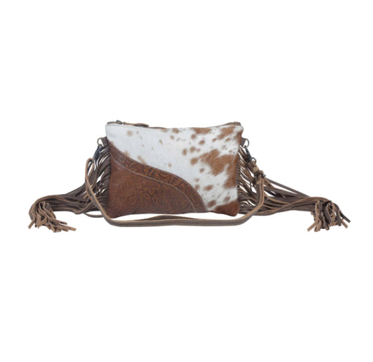 Purses Myra Bag Fractional Leather & Hair on Bag S-3828