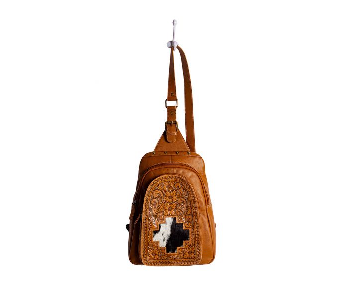 Purses Myra Bag Ranch Cliffs Fanny Pack Bag S-9417