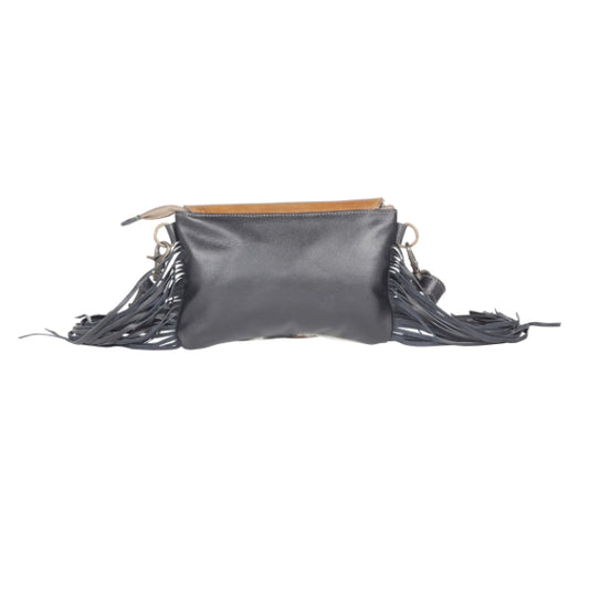 Purses Myra Bag Anam Cara Hand-Tooled Bag S-4366