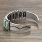 Turquoise Cuff Bracelet 710922
