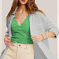 Shirts  Crinkled Gauze Button Down Shirts SRT7448