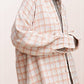 Outerwear Oversized Soft Brushed Shacket JKT1795