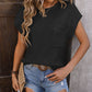 Women’s Shirts Short Sleeve Knit Tee RCJY00299