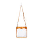 Purses Myra Bag Santa Clara Clear Bag S-9364