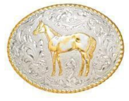 Accessories Belt Buckle