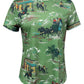 Shirts Women’s Rodeo Western Graphic T-Shirt RCJW05746