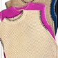 Sweater Vest MDS3597 Outerwear women’s
