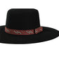 Accessories Hat  Bands Twister 02757D4