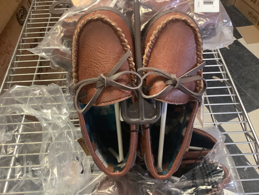 Shoes Kids Slippers Twister Moccasin 5737802