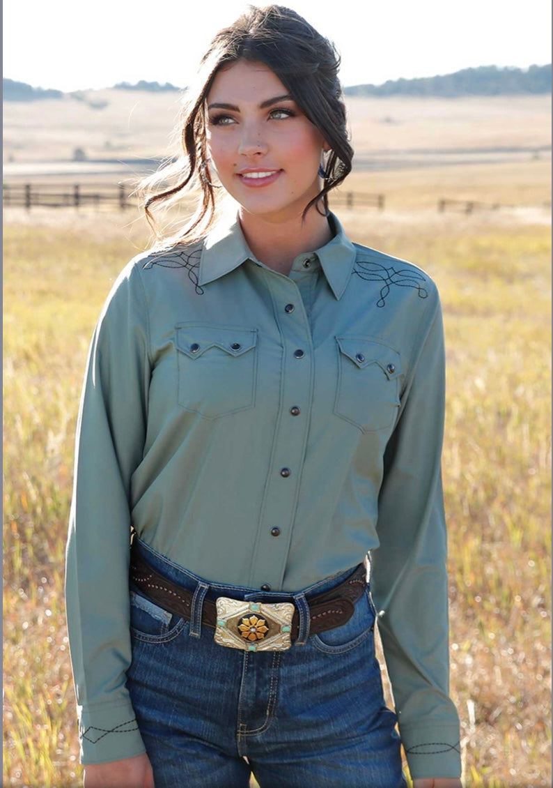 Shirts Women’s Cruel Denim CTW7501002