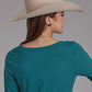 Shirts Women’s Roper Graphic Tee 03-038-0513-6141